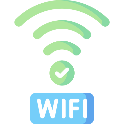 WiFi gratuit